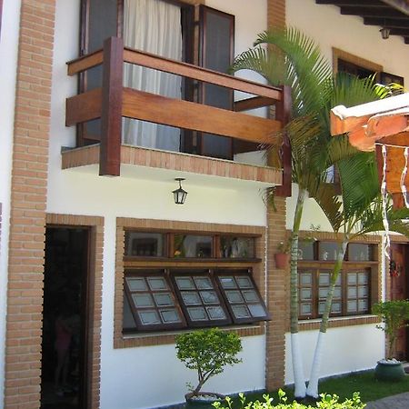 Litoral Norte - Caraguatatuba - Sobrado Com Piscina Em Condominio Fechado Exterior photo
