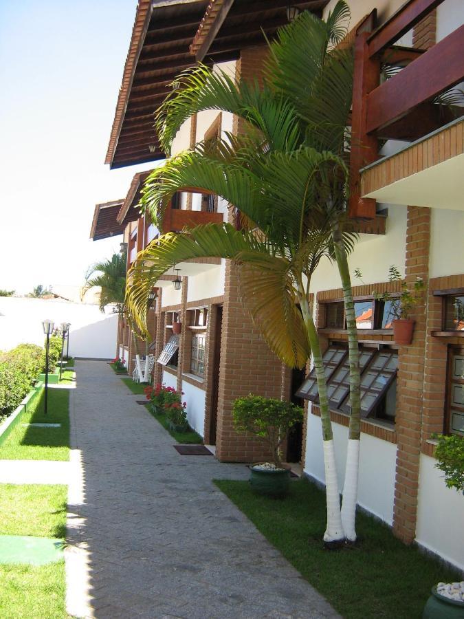 Litoral Norte - Caraguatatuba - Sobrado Com Piscina Em Condominio Fechado Exterior photo